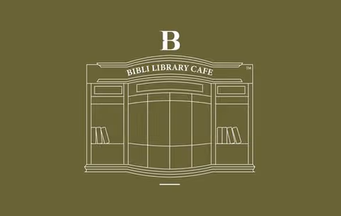B Billiard Library Cafe