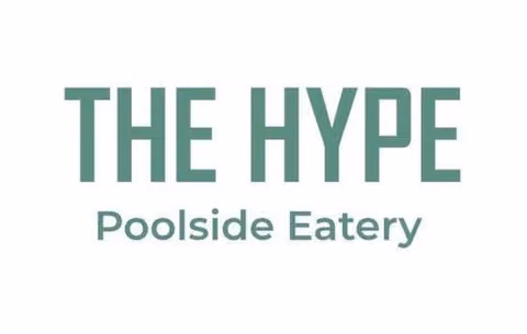 The Hype Poolside Eatery